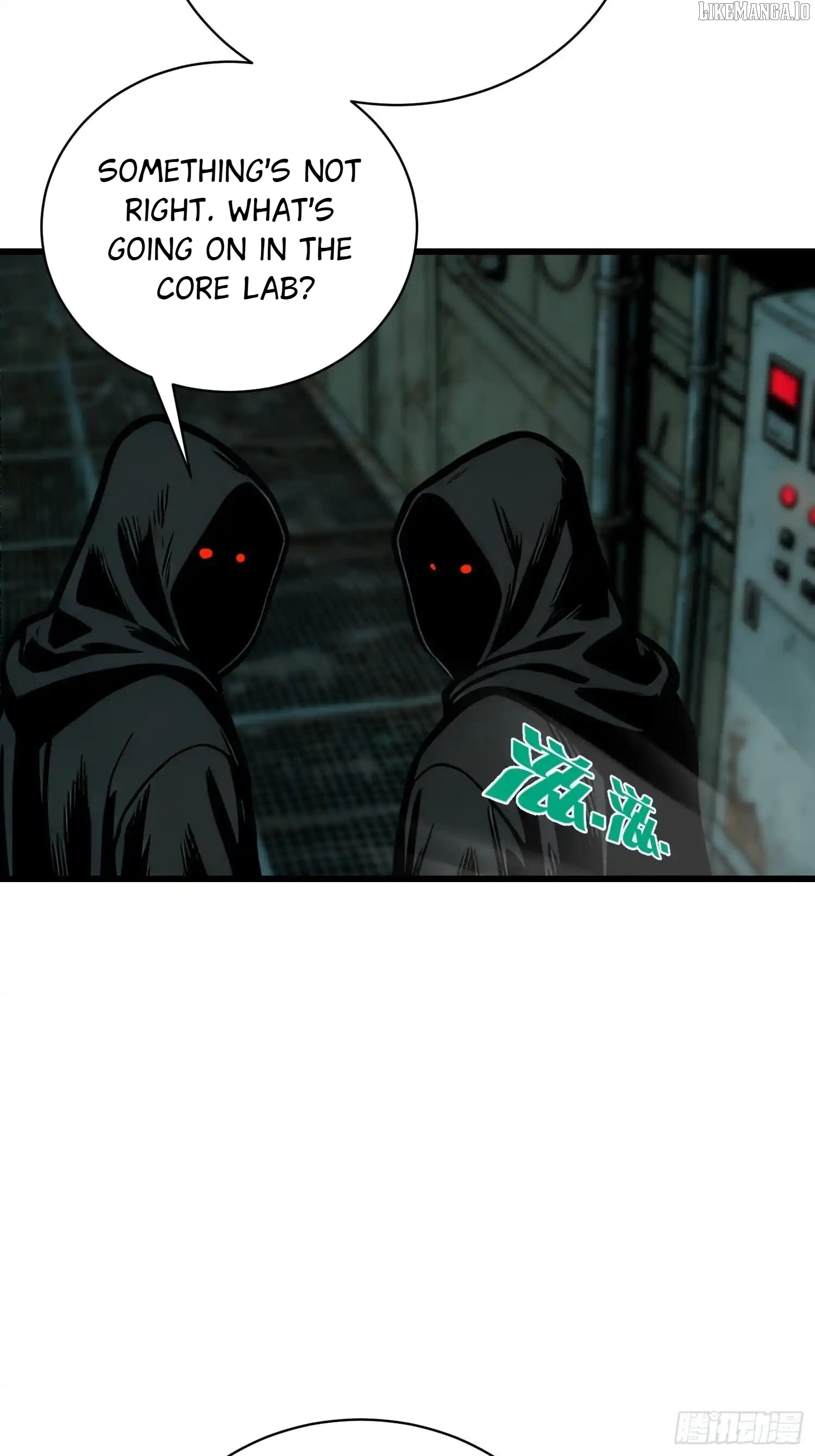 Worker Rebrith: Master of Martial Arts Chapter 41 - page 29
